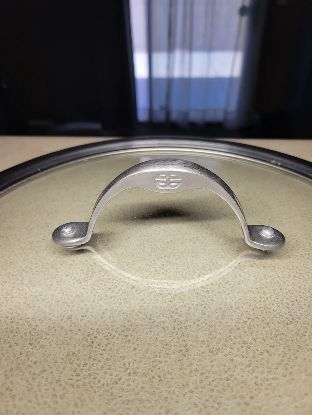Calphalon gently used